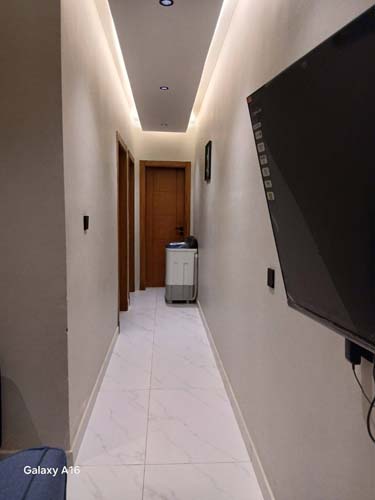 Furnished, 2 bedroom, Al-Rawabi District - Image 2