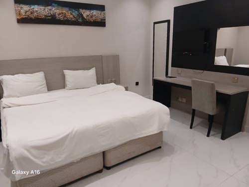 Furnished, 2 bedroom, Al-Rawabi District - Image 5