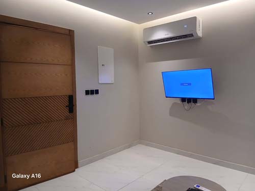 Furnished, 2 bedroom, Al-Rawabi District - Image 8