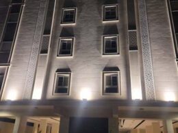 Furnished, 2 bedroom, Al-Rawabi District