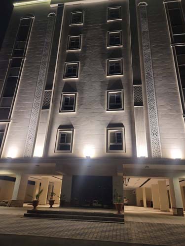 Furnished, 2 bedroom, Al-Rawabi District