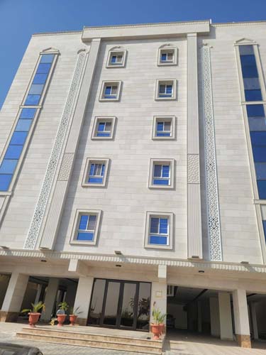 Furnished, 2 bedroom, Al-Rawabi District - Image 10