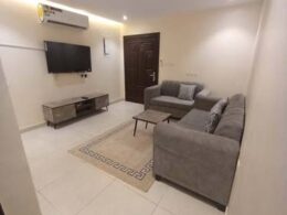 Furnished Apartment 2 Bedroom, Jeddah