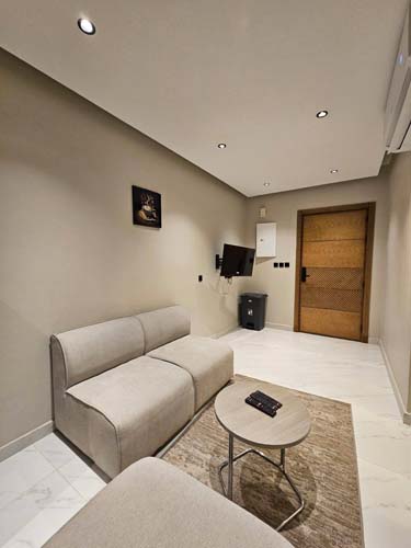 2 Bedroom Furnished Apartment- Al-Rowabi - Image 5