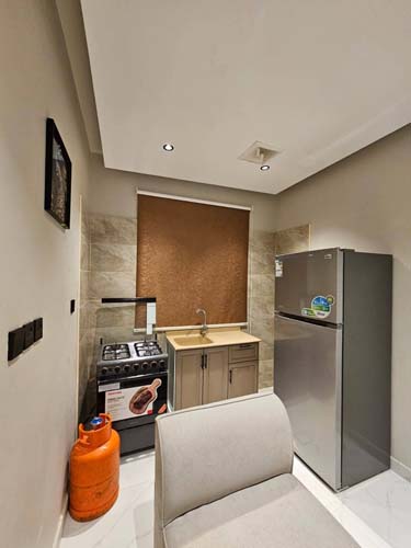 2 Bedroom Furnished Apartment- Al-Rowabi - Image 3