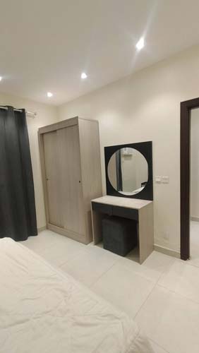 Al-Zahra- Jeddah- 2 bedroom flat - Image 3