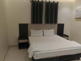 Al-Zahra- Jeddah- 2 bedroom flat