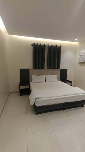 Al-Zahra- Jeddah- 2 bedroom flat