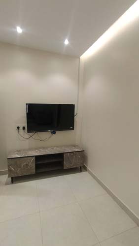 Al-Zahra- Jeddah- 2 bedroom flat - Image 4