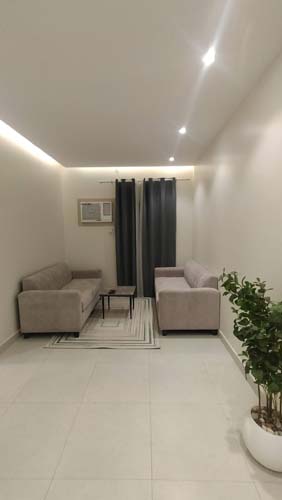 Al-Zahra- Jeddah- 2 bedroom flat - Image 5