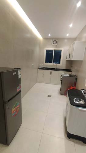 Al-Zahra- Jeddah- 2 bedroom flat - Image 6