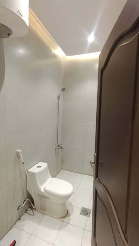 Al-Zahra- Jeddah- 2 bedroom flat - Image 7