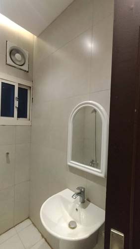 Al-Zahra- Jeddah- 2 bedroom flat - Image 8