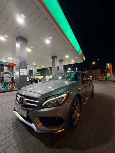 Mercedes AMG C200 - 2020 - Image 15