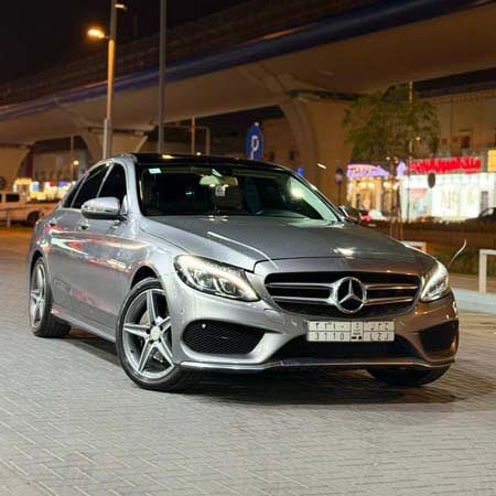 Mercedes AMG C200 - 2020 - Image 14