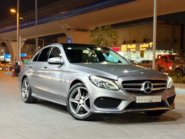 Mercedes AMG C200 - 2020 - Image 13