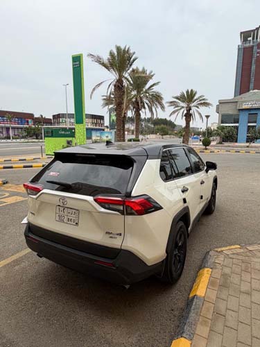 Rav 4, Toyota - 2022 - Image 2