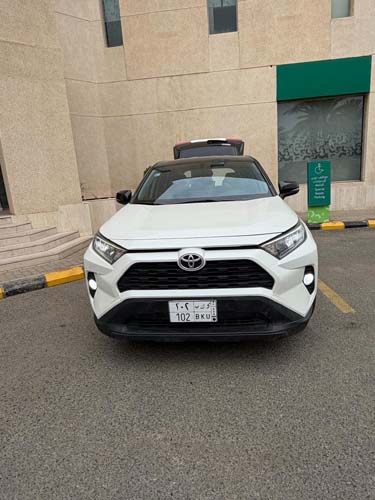 Rav 4, Toyota - 2022 - Image 7