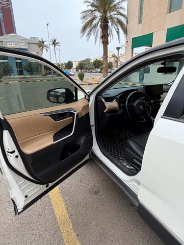 Rav 4, Toyota - 2022 - Image 6