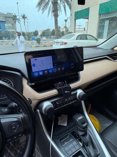 Rav 4, Toyota - 2022 - Image 5