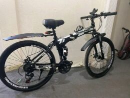 Bike for Sale