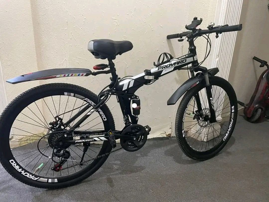 Bike for Sale