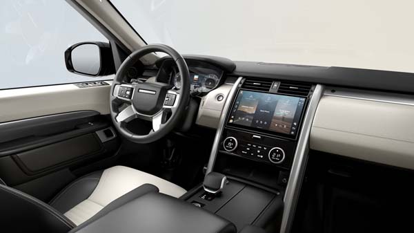 Discovery Gemini 2026 - Image 3