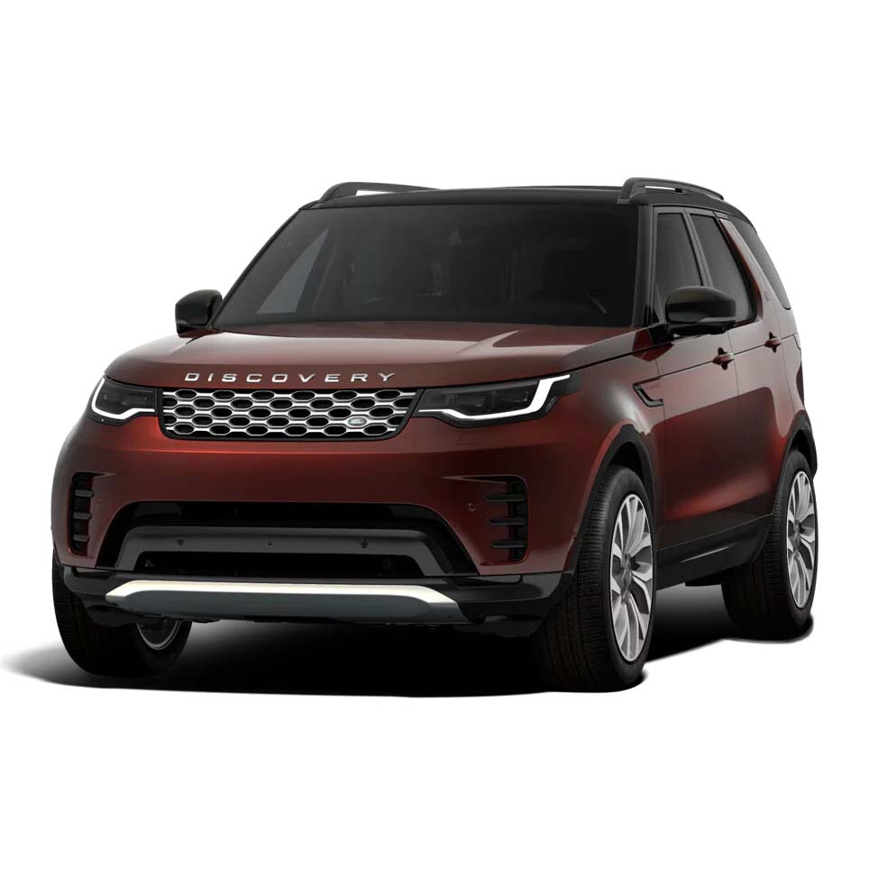 Discovery Gemini 2026