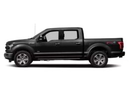 Ford F-150 - For Sale