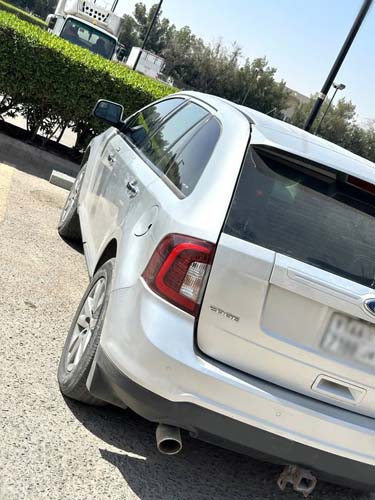 Ford Edge 2011 - Image 3