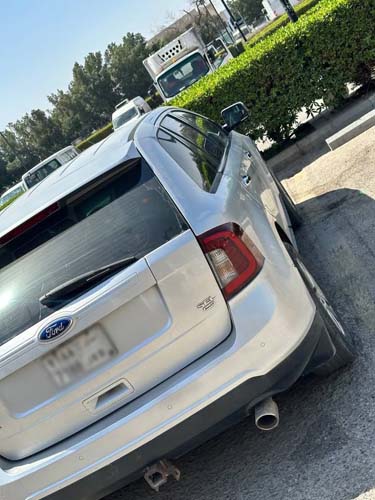 Ford Edge 2011 - Image 2