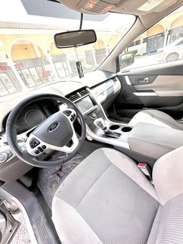 Ford Edge 2011 - Image 5