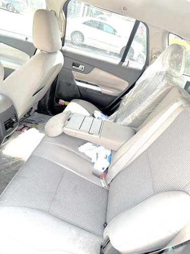 Ford Edge 2011 - Image 4