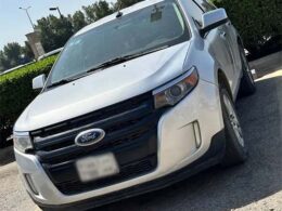 Ford Edge 2011