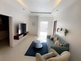 Furnished Apartment - 2 bedroom - Safa District
