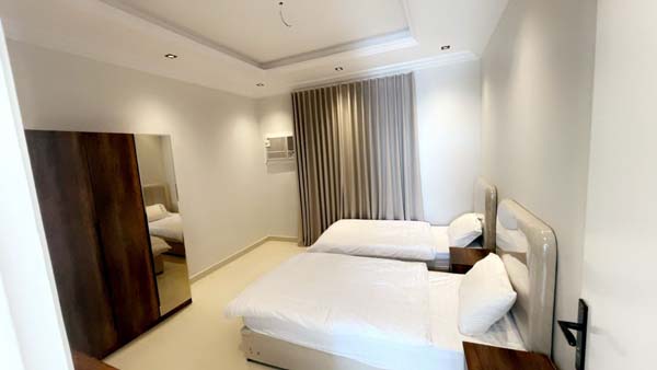 Furnished Apartment - 2 bedroom - Safa District - Image 4