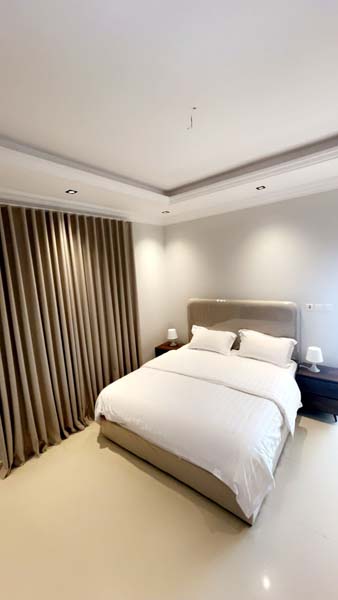 Furnished Apartment - 2 bedroom - Safa District - Image 7