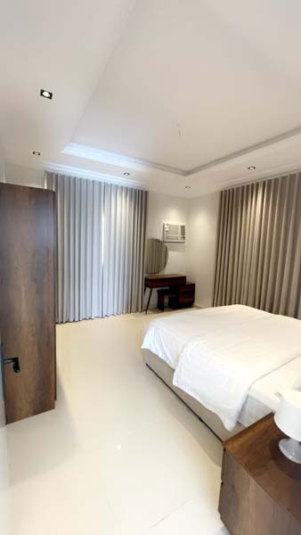 Furnished Apartment - 2 bedroom - Safa District - Image 5