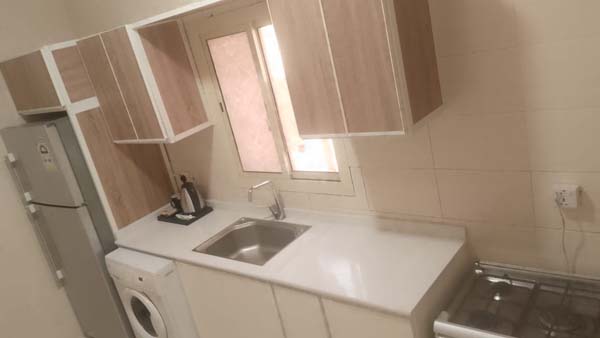 Furnished Apartment - 2 bedroom - Safa District - Image 6