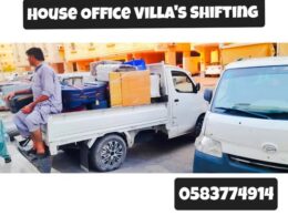 Moving Services
