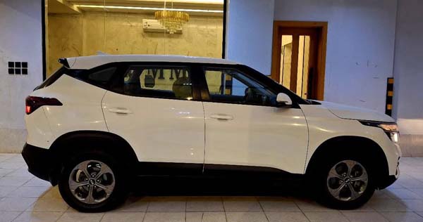 KIA Selton 2021 - Image 3