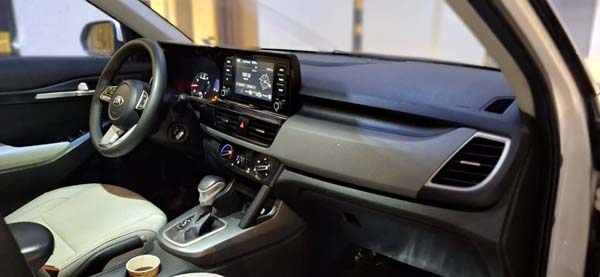 KIA Selton 2021 - Image 2