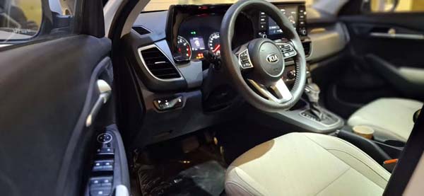 KIA Selton 2021 - Image 5