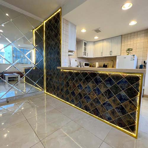 Luxury Apartment - Sea Front Jeddah - Image 5