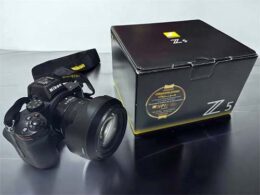 For Sale Nikon Z5 Camera