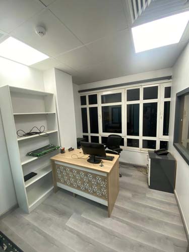 Office Space, Al Tahlia - Image 3