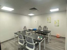 Office Space, Al Tahlia