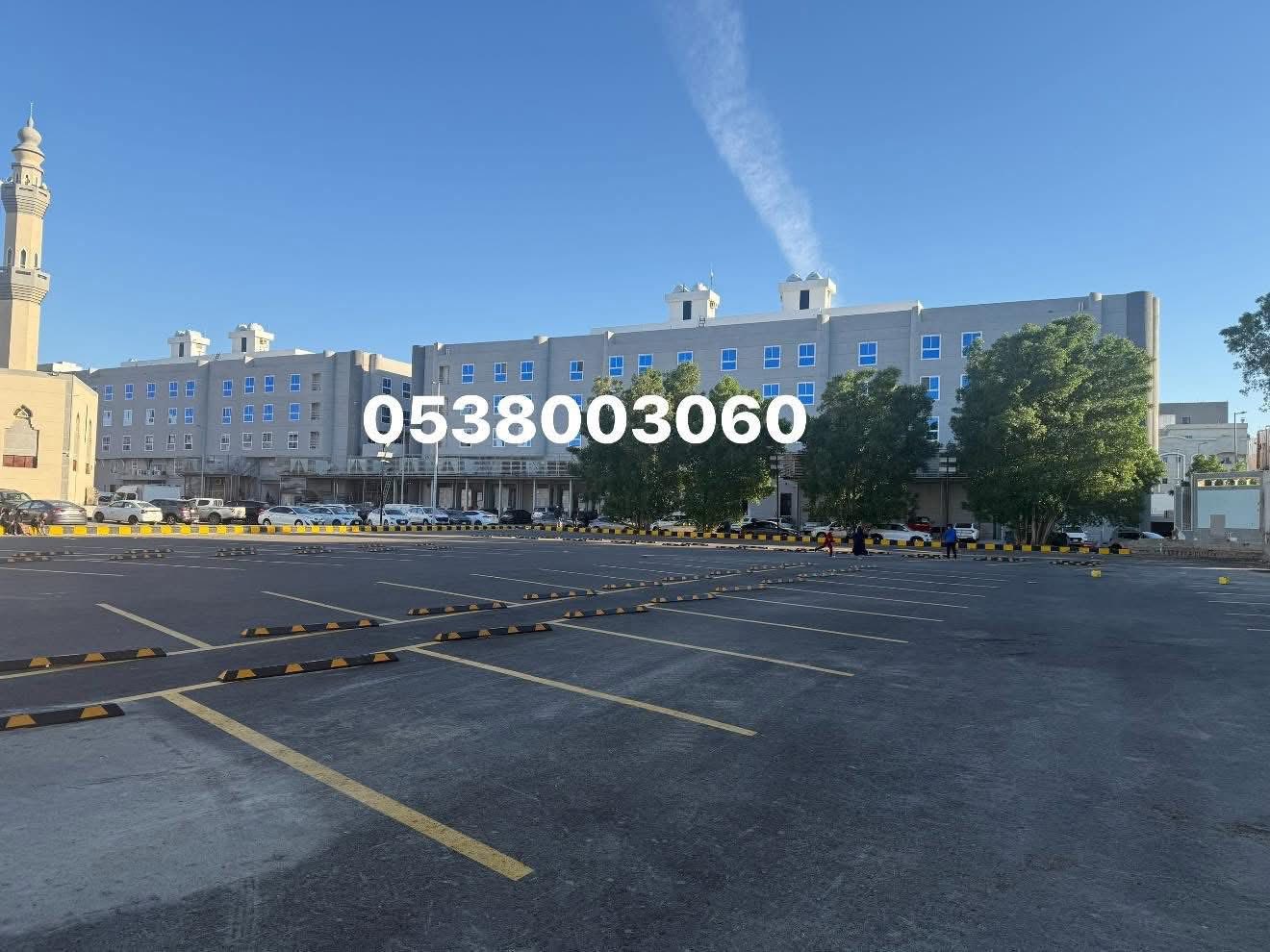 Apartments Available - Safa District