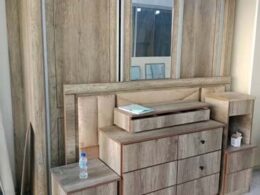 Wardrobes + Installation - Jeddah