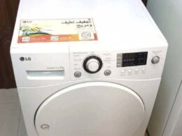 Washing Machine 9kg